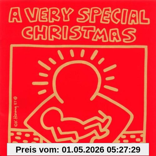 A Very Special Christmas Vol 1