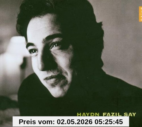 Piano Sonatas
