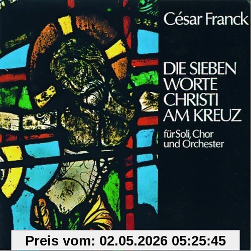 Die Sieben Worte Christi am Kr