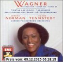 Jessye Norman Opernszenen