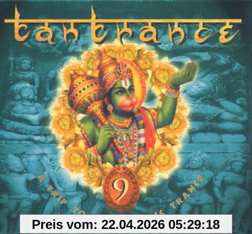 Tantrance Vol.9