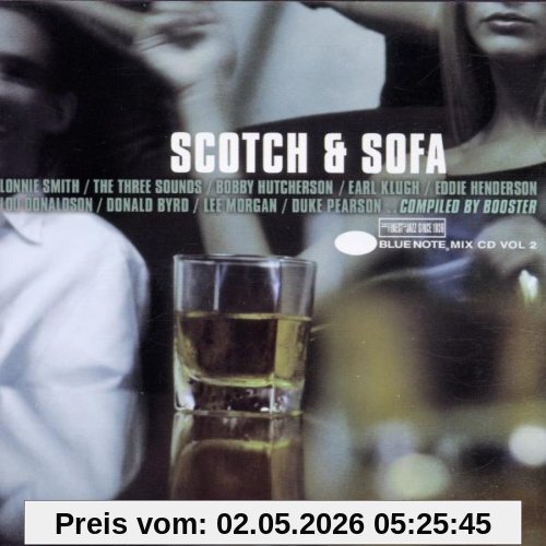 'scotch & Sofa