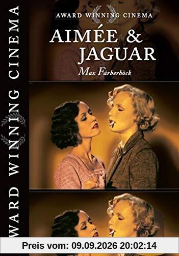 unbekannt Aimee & Jaguar (1999) [import Neerlandais Avec Sous-titre Francais]
