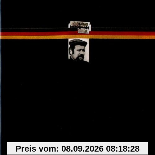 Degenhardt Live