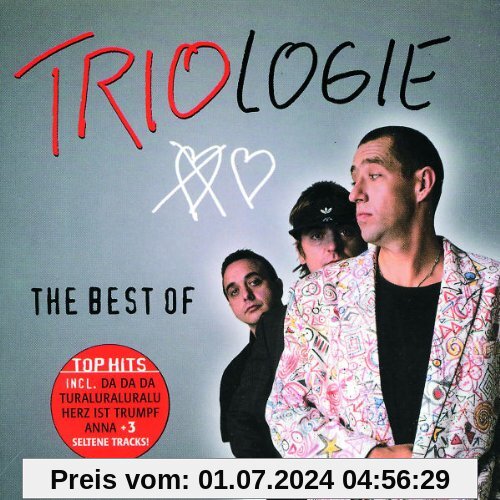 Triologie-the Best of