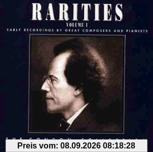 The Condon Collection - Rarities Vol. 1