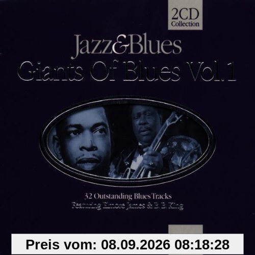 Giants of Blues Vol.1
