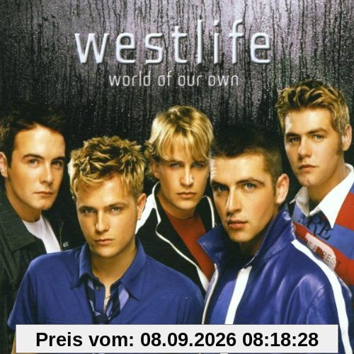 World of Our Own