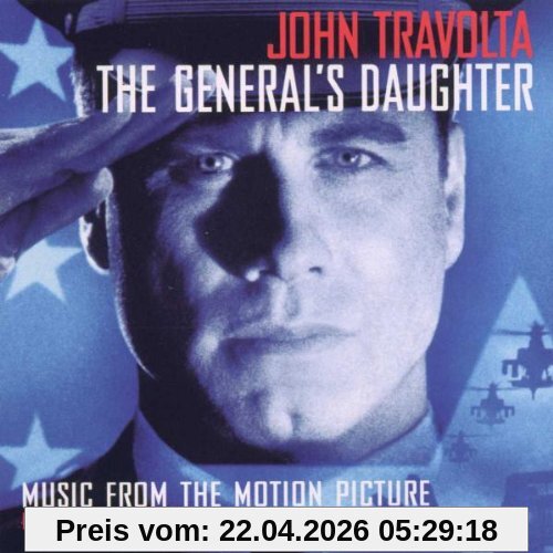 The General'S Daughter