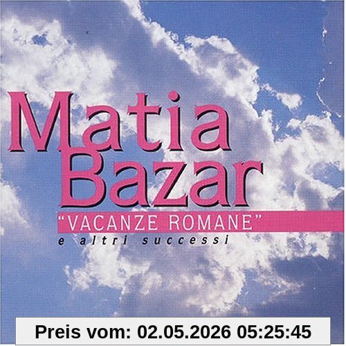 Vacanze Romane E Altri...