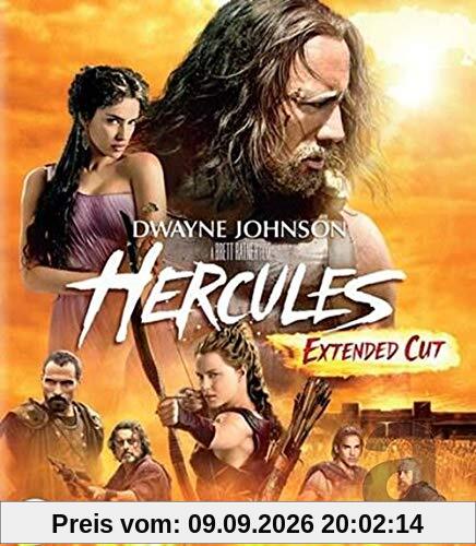 unbekannt Hercules