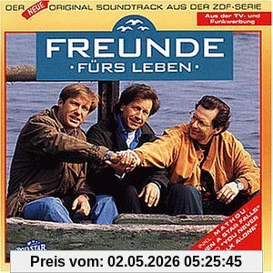 Freunde Fürs Leben (1994)