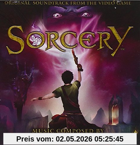 Sorcery