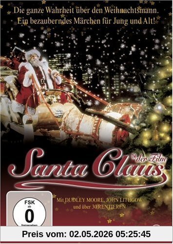 Santa Claus