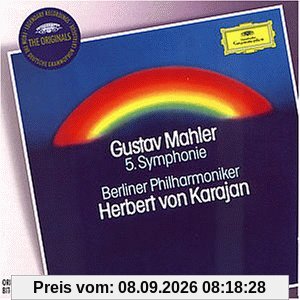 The Originals - Mahler 5. Symphonie