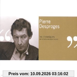 Chroniques de la Haine-Vol.1