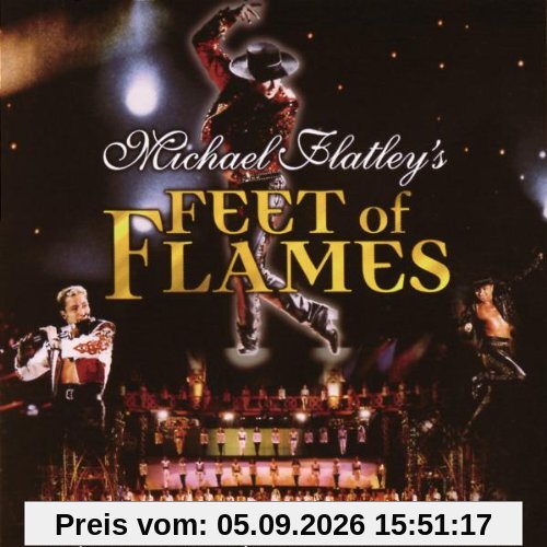 Michael Flatley's Feet of Flames