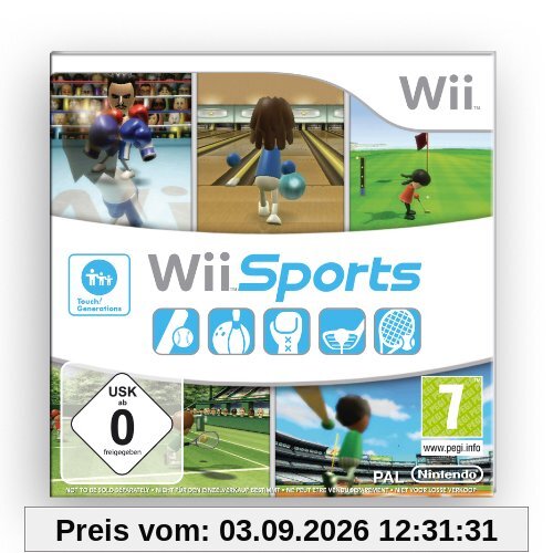 Wii Sports