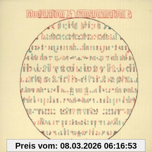 Various Modulation & Transformation Iv