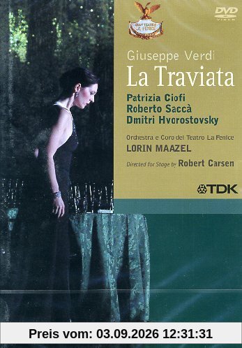 Verdi - La Traviata