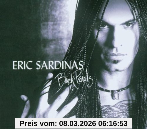 Eric Sardinas Black Pearls