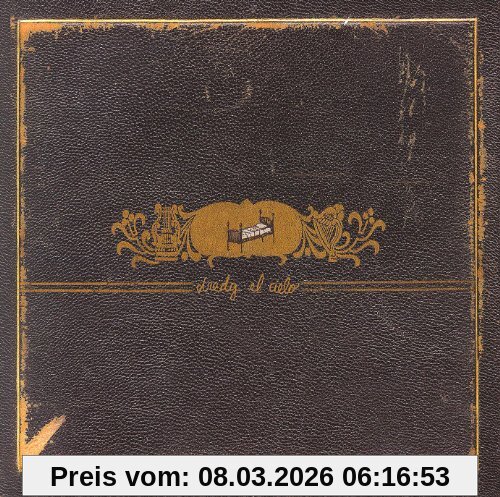 Dredg El Cielo
