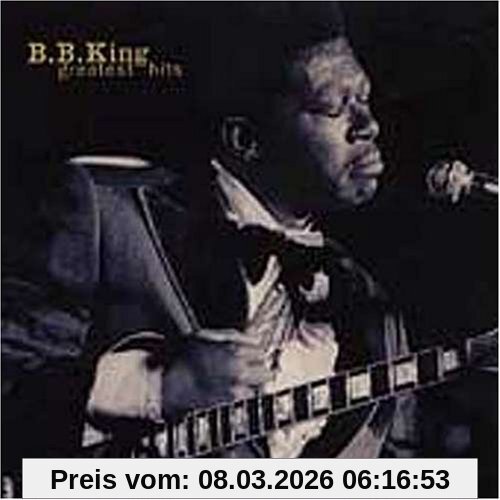 B.B. King Greatest Hits ( Remastered )