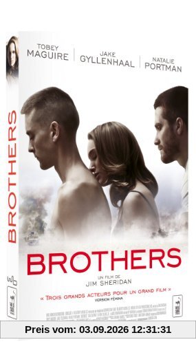 Brothers [FR Import]