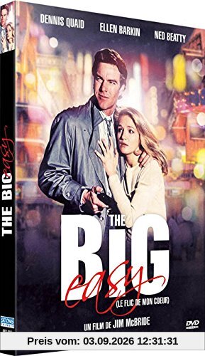 The big easy [FR Import]