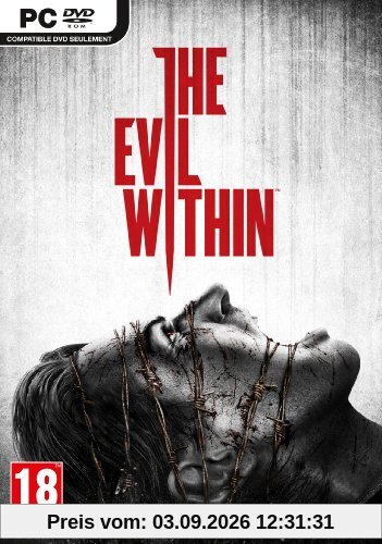The Evil Within