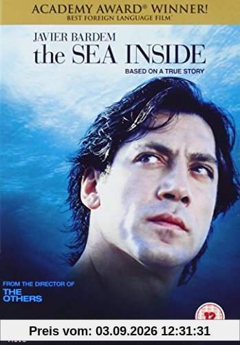 Sea Inside [UK Import]
