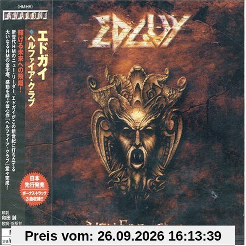 Edguy Hellfire Club
