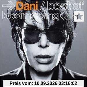 Best of Boomerang