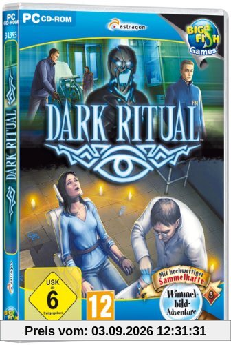 Dark Ritual