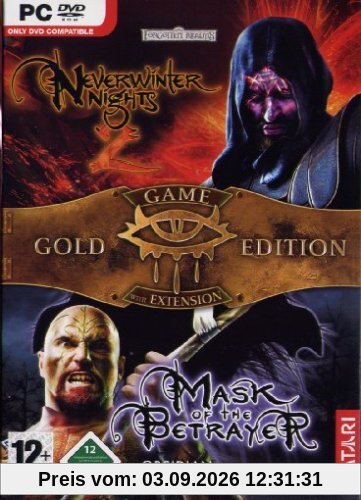 Neverwinter Nights 2 - Gold Edition
