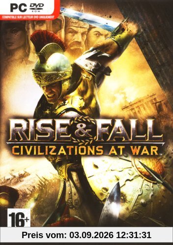 Rise and Fall - Collector