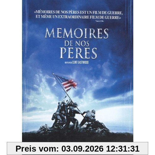 Mémoires de nos pères [FR Import]
