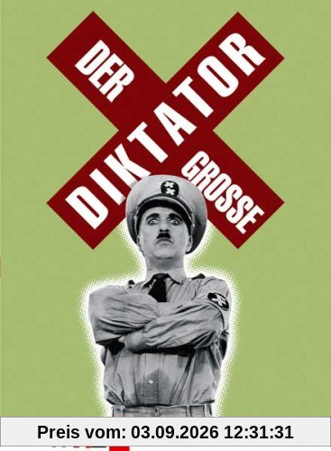Der große Diktator
