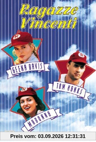 Ragazze vincenti [IT Import]