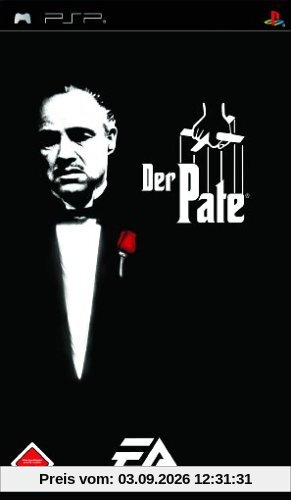 Der Pate: Das Spiel