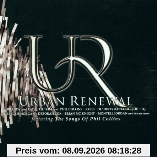 Urban Renewal Featuring The Songs Of Phil Collins