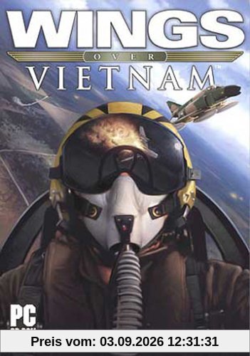 Wings over Vietnam