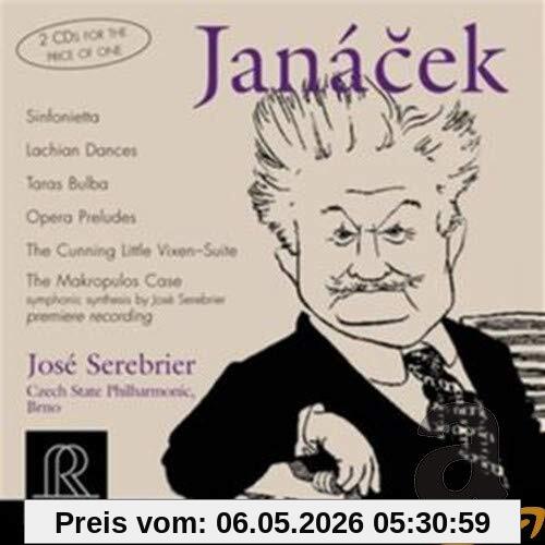 unbekannt Orchestra Works [Import]