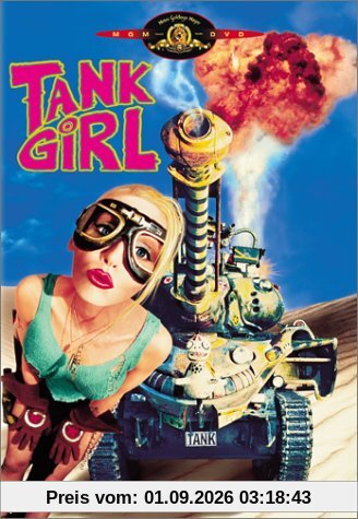 Tank Girl