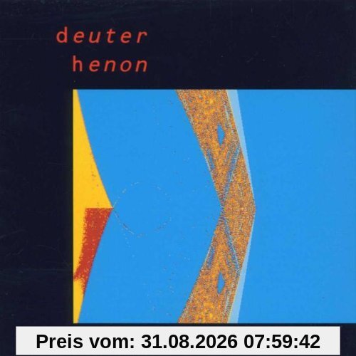 Henon