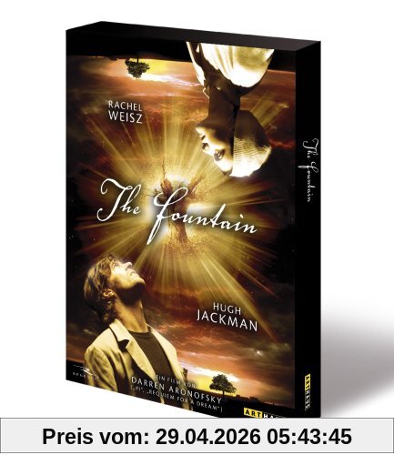 The Fountain [Special Edition] [2 DVDs]