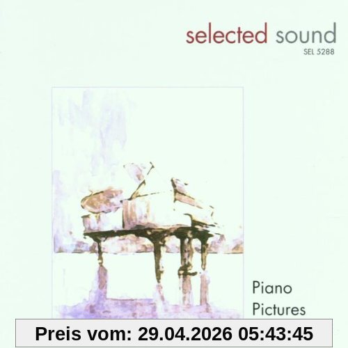 Piano Pictures