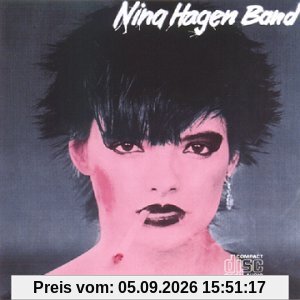 Nina Hagen Band