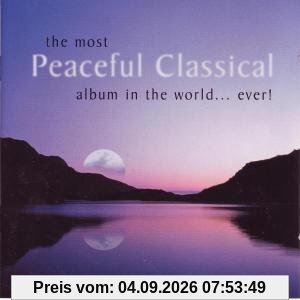 Most Peaceful Classical Album