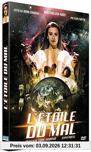 Life force [FR Import]